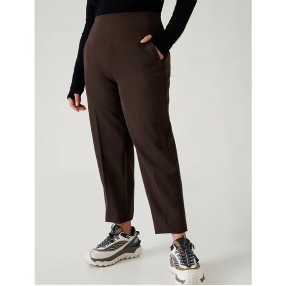 Athleta Endless High Rise Pant sz20 - Picture 1 of 13